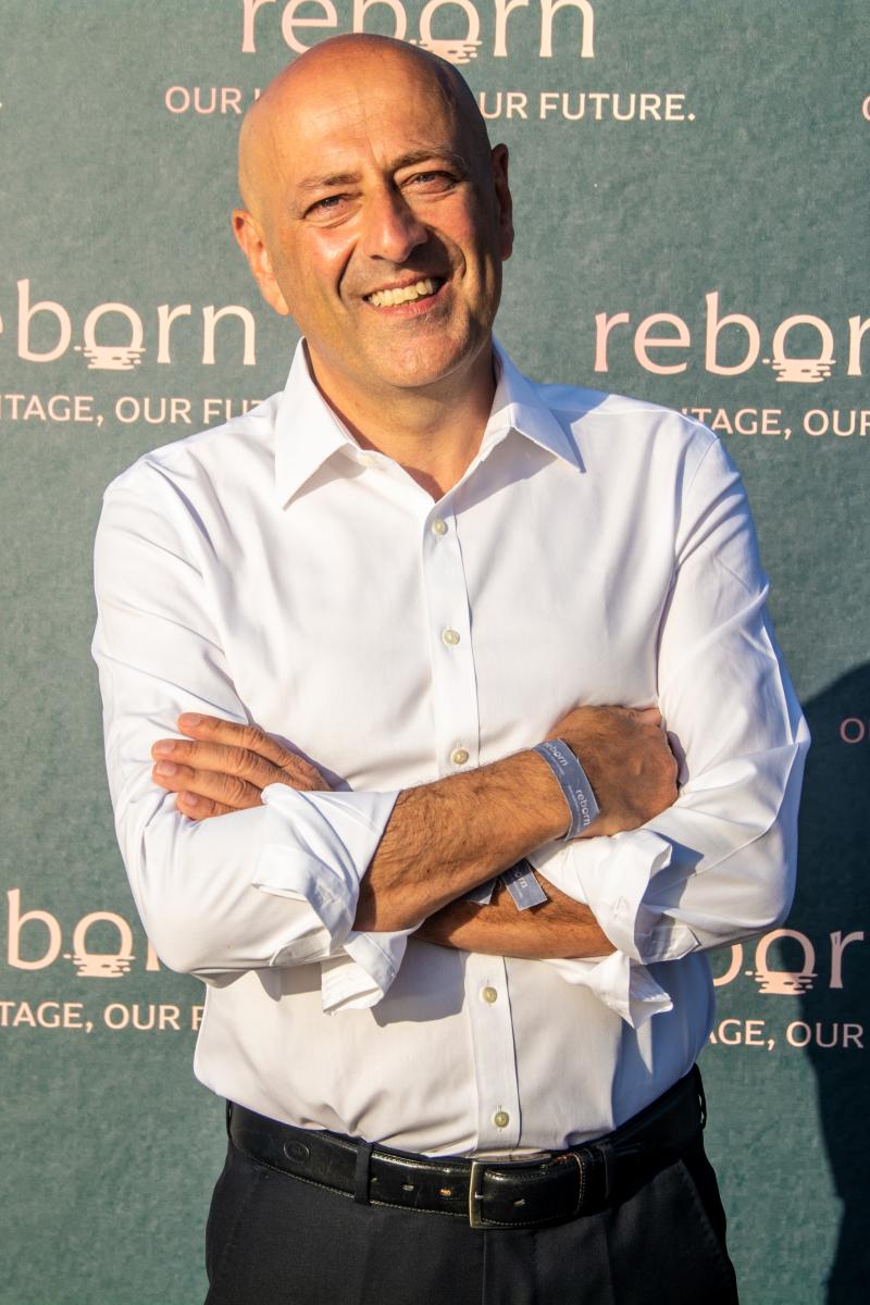 Marcello Mangia